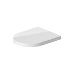 Duravit Toiletzitting ME By Starck Softclose En Quickrelease, Ophalen of Verzenden, Nieuw, Overige typen