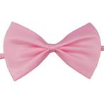 Fako Fashion - Kinder Vlinderstrik - Vlinderdas - Basic -, Kleding | Heren, Verzenden, Nieuw