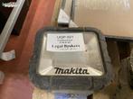 MAKITA Accuverstraler, Doe-het-zelf en Bouw, Ophalen of Verzenden, Zo goed als nieuw