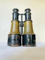 Marine observation binoculars - Circa 1900 - Jumelles, Antiek en Kunst