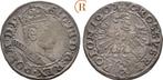 Groschen Krakau 1607 Polen: Sigismund Iii, 1587-1632:, Postzegels en Munten, Verzenden, België