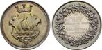 Ar-medaille Koeln-stadt medaille, Postzegels en Munten, Penningen en Medailles, Verzenden