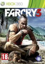 Far Cry 3 Xbox 360 GameshopX.nl, Verzenden, Nieuw