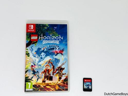 Nintendo Switch - Lego - Horizon Adventures, Games en Spelcomputers, Games | Nintendo Switch, Gebruikt, Verzenden