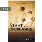 STAAT VAN ONTBINDING 9789054875055 P. De Graeve, Verzenden, Gelezen, P. De Graeve