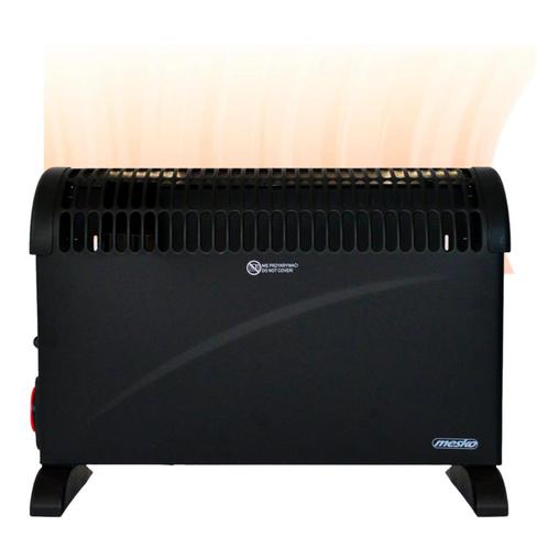 2eChoix | Mesko Elektrische Convector Kachel - Instelbare, Doe-het-zelf en Bouw, Verwarming en Radiatoren, Ophalen of Verzenden
