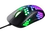 Veiling - Trust GXT 960 Graphin - Gaming Muis - RGB Verlicht