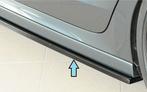 Side skirt aanzetstuk | Skoda | Octavia 20- 5d hat. / Octavi, Auto-onderdelen, Verzenden, Nieuw, Skoda