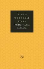 De ideale staat 9789025341923 Plato, Boeken, Verzenden, Gelezen, Plato