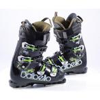 39 40 skischoenen DALBELLO DMS 100, dura-grip, canting, micr, Sport en Fitness, Overige merken, Gebruikt, Verzenden, Schoenen