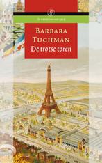 De trotse toren 9789029565417 Barbara Tuchman, Boeken, Verzenden, Gelezen, Barbara Tuchman