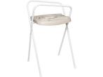Veiling - bébé-jou Badstandaard Click - 103 cm - Taupe, Kinderen en Baby's, Badjes en Verzorging, Nieuw