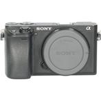 Tweedehands Sony A6400 Body CM5571, Audio, Tv en Foto, Ophalen of Verzenden, Gebruikt, Sony