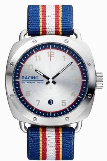 Porsche Design - 956 Rothmans - Zonder Minimumprijs - Unisex