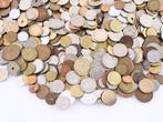 monde. Grote Partij Munten / Uitzoekpartij (Lot of 5 Kilo)