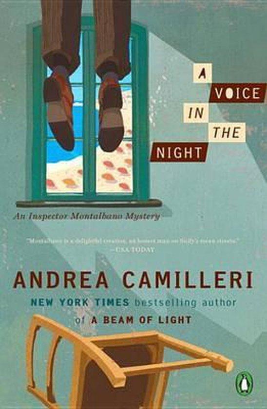 A Voice in the Night 9780143126447 Mr Stephen Sartarelli, Livres, Langue | Anglais, Envoi