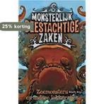 Zeemonsters en andere lekkernijen 9789048003600, Verzenden, Gelezen