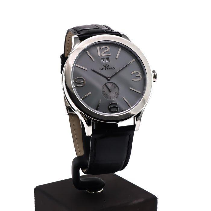 Optima - Swiss Watch - OSM352-SL-2 - Zonder Minimumprijs -, Handtassen en Accessoires, Horloges | Heren