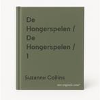 De Hongerspelen / De Hongerspelen / 1 9789000399284, Verzenden, Suzanne Collins