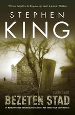Bezeten stad 9789024592203 Stephen King, Boeken, Verzenden, Gelezen, Stephen King