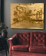 Fran Gonzalez (1959) - Gold Forest (XXL)