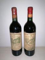 1990 Château Carbonnieux - Pessac-Léognan Grand Cru Classé -, Verzamelen, Wijnen, Nieuw