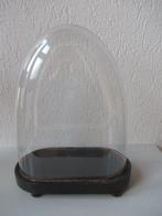 Stolp - Glas en hout - 1900-1910