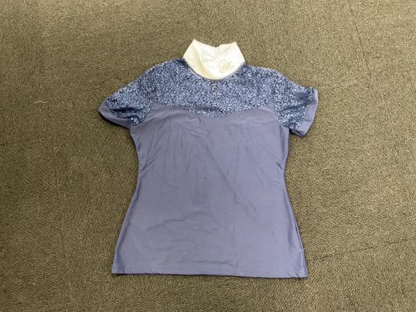 Veiling - MBF Equestrian (maat XL) damesshirt, Dieren en Toebehoren, Paardrijkleding