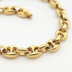 Armband - 18 karaat Geel goud