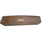 Pfaff - Buffet tafellamp - Metaal, Plastic - Verstelbare