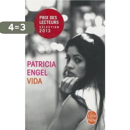 Vida 9782253167457 Patricia Engel, Boeken, Overige Boeken, Gelezen, Verzenden