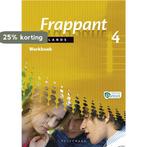 Frappant Nederlands 4 aso Werkboek (incl. Pelckmans Portaal), Boeken, Verzenden, Gelezen