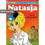 Natasja luchtstewardess / Natasja / 1 9789031402236 Walthery, Verzenden, Gelezen, Walthery