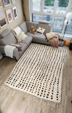 Berbertapijt vloerkleed Beni Mellal-tapijt - Tapijt - 304 cm