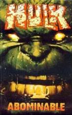 The Incredible Hulk [Vol. 2] Volume 04 - Abominable, Nieuw, Verzenden
