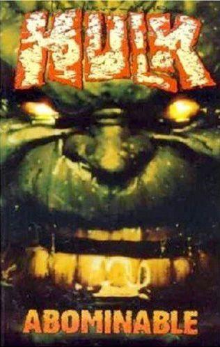The Incredible Hulk [Vol. 2] Volume 04 - Abominable, Livres, BD | Comics, Envoi