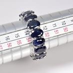 Zonder minimumprijs - Ring - 14 karaat Geel goud - 10.75ct., Nieuw