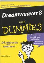Dreamweaver 8 voor dummies, Verzenden