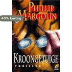 Kroongetuige 9789041780317 Margolin, Boeken, Verzenden, Gelezen, Margolin