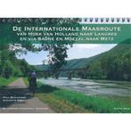 De Internationale Maasfietsroute / Onbegrensd fietsen, Verzenden, Gelezen, Paul Benjaminse