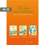 De hele santenkraam 9789078407997 Annie Schreuders-Derks, Boeken, Verzenden, Gelezen, Annie Schreuders-Derks