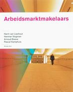 Arbeidsmarktmakelaars 9789001606794, Gelezen, H. van Lieshout, Verzenden