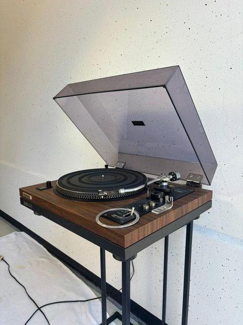 Pioneer - PL-51A Platenspeler, Audio, Tv en Foto, Radio's