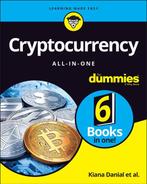 Cryptocurrency All-in-One For Dummies 9781119855804, Verzenden, Gelezen, Tiana Laurence