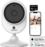 Tweedekans | Housetrack Bewakingscamera 1080P - IP, Ophalen of Verzenden, Nieuw