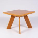 Tisettanta - Carlo Bartoli - Midi - Table - Érable