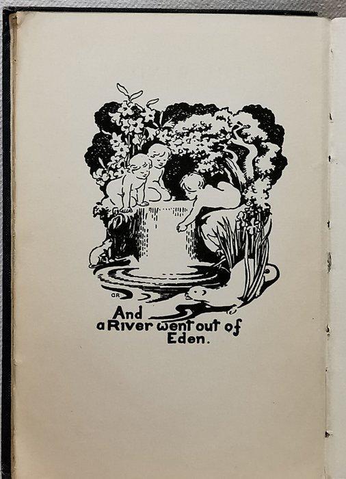 Kenneth Grahame - The Wind in the Willows - 1921, Antiek en Kunst, Antiek | Boeken en Manuscripten