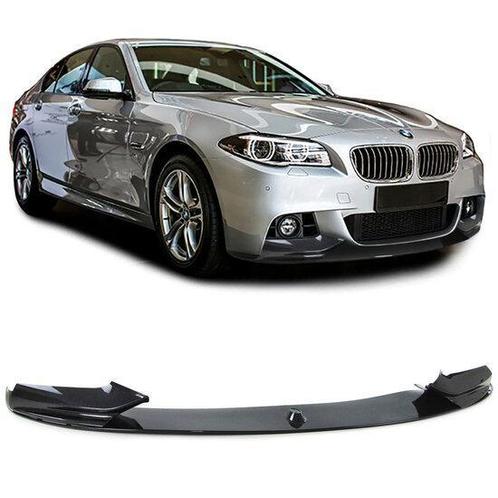 Performance Carbon Look Front Spoiler BMW F10 F11 B1811, Autos : Pièces & Accessoires, Carrosserie & Tôlerie