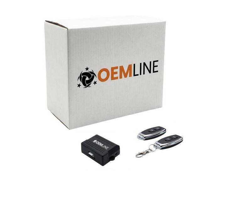 Module voor OEM uitlaatkleppensysteem + 2x remote control, Auto diversen, Tuning en Styling, Ophalen of Verzenden