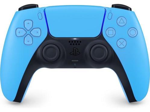 Veiling - Sony PS5 DualSense Draadloze Controller - Starligh, Games en Spelcomputers, Spelcomputers | Sony PlayStation 5